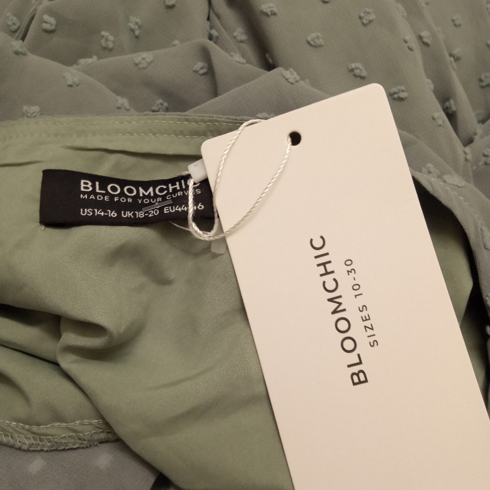 BLOOMCHIC - Picture 3 of 3